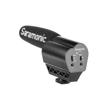 Saramonic Vmic Unidirectional Microphone for camera