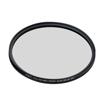 H&Y MPL82 MRC CPL Filter For Wide & Tele Len