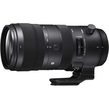 SIGMA 70-200/2.8 DG OS HSM SPORTS (CANON)