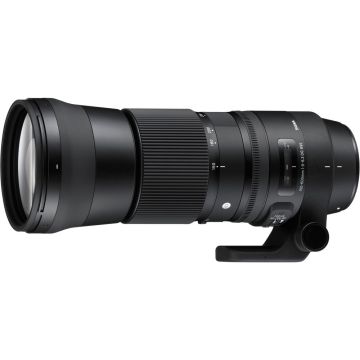 SIGMA 150-600/5-6.3 DG OS HSM FOR NIKON