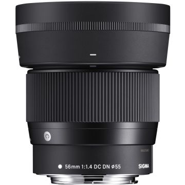 SIGMA 56/1.4 DC DN ( C ) FOR SONY E MOUNT