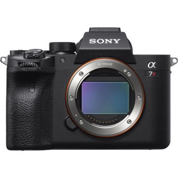 Sony  a7R IV Mirrorless Full frame Camera Body Only