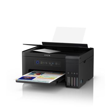 Epson EcoTank L4150 3-in-1 Printer