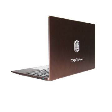 TAGITOP UNI Tagtech Laptop With 14.1 Inch FHD Core i3 Processor 8GB RAM 128 GB SSD 500GB HDD Intel HD Graphics 