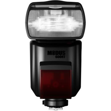 Hahnel Modus 600RT MK II Speedlight For Micro Four Thirds Cameras