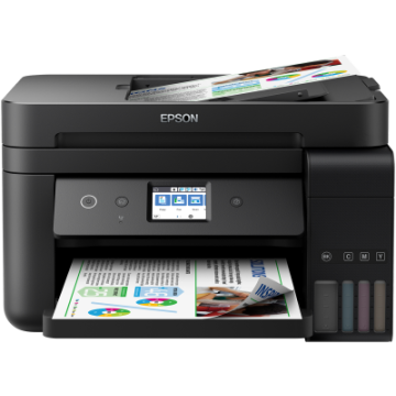 Epson EcoTank L6190 4-in-1 Printer