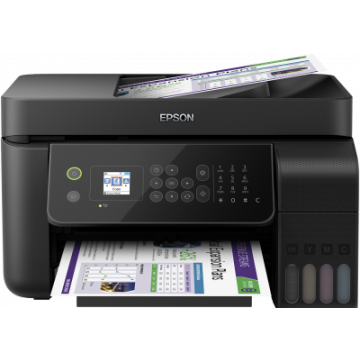 Epson EcoTank L5190 4-in-1Printer