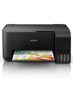 Epson EcoTank L3150 3-in-1 Cartridge-Free Printer