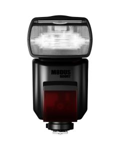 Hahnel Modus 600RT MK II Speedlight For Micro Four Thirds Cameras