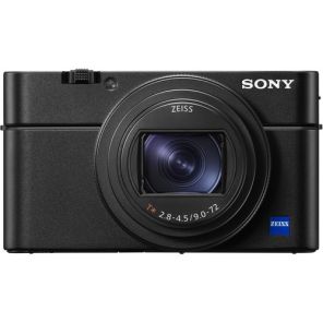 Sony RX100 VI Compact  Camera