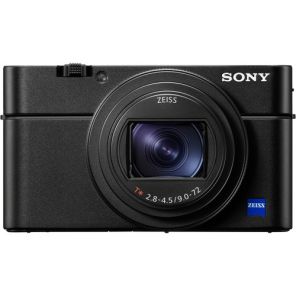 Sony RX100 VII Compact Camera