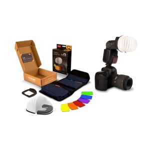 Hahnel Module Creative Lantern Kit